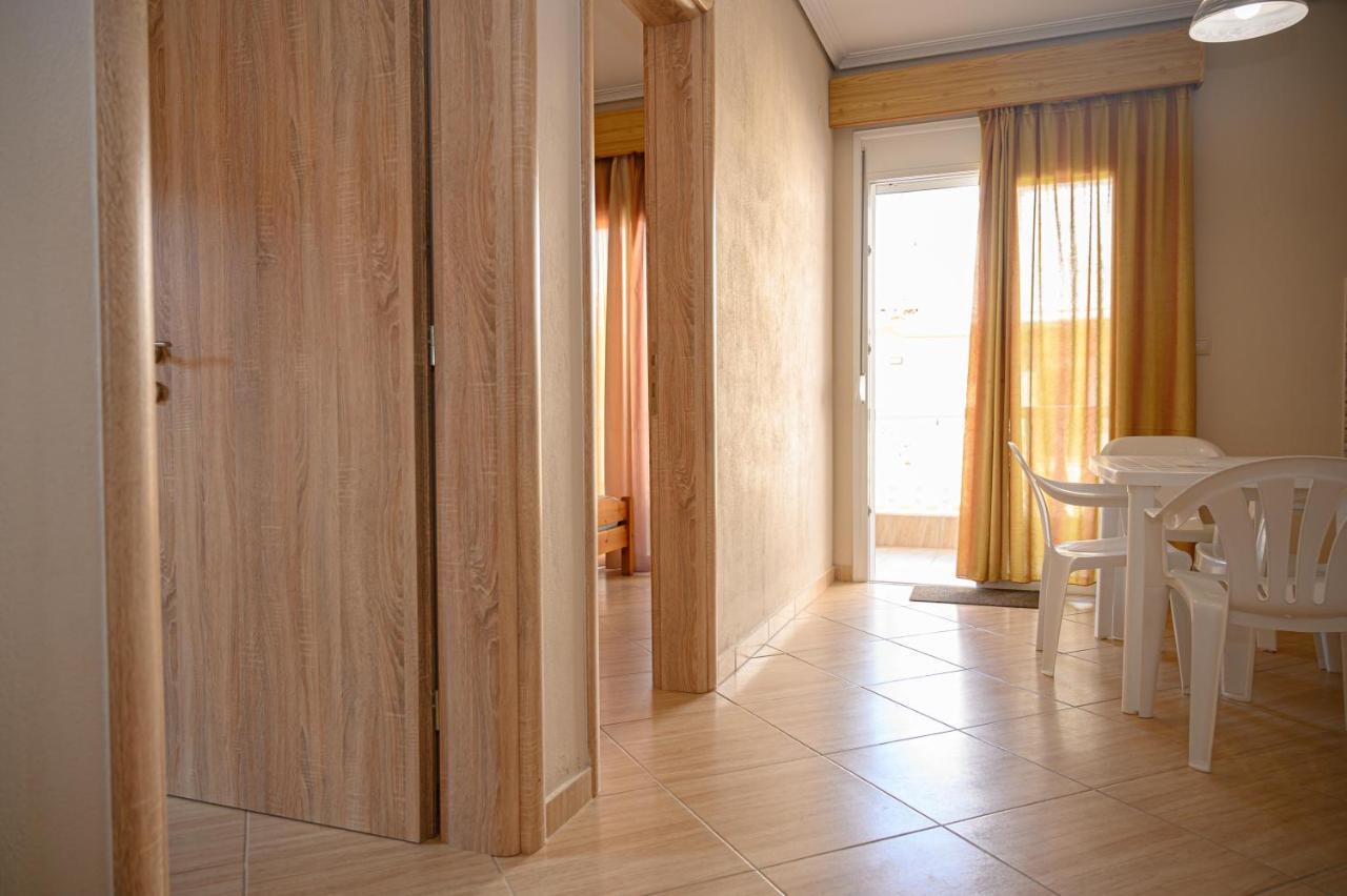 Anastasios Room'S Olympiaki Akti Exterior photo